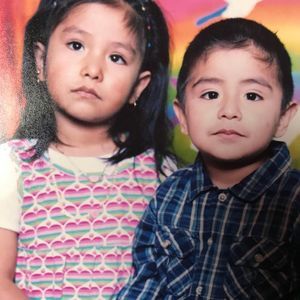 Meet your Posher, Alma